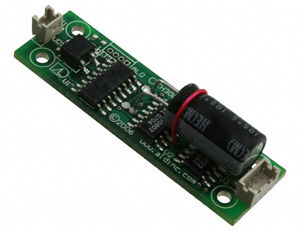 Advanced Linear Devices' self-sufficient energy-harvesting Advanced Linear Devices’ self-sufficient energy-harvesting module